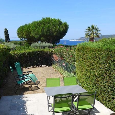 Appartamento Les Trois Oliviers à Cassis Esterno foto